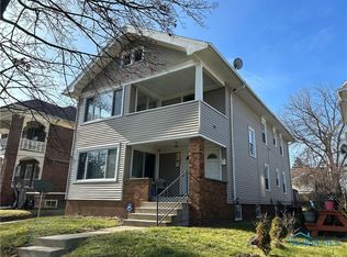 3901 Berkeley Dr, Toledo, OH