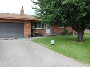 303 Sunrise St, Midland, OR 97634