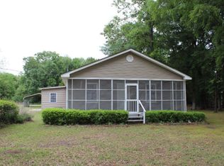 2969 Josie Miller Rd, Newton, GA 39870