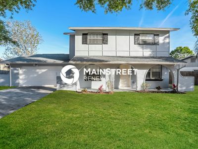 392 Crystal Ave, Oviedo, FL, 32765