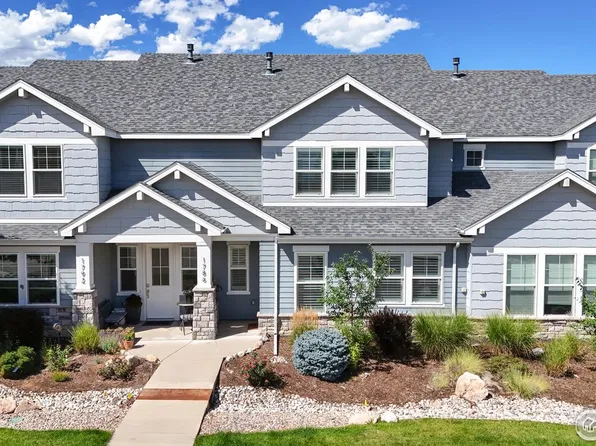 1786 Fromme Prairie Way, Fort Collins, CO 80526
