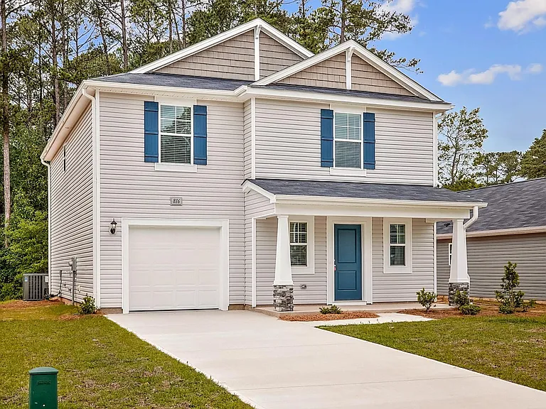 816 Conductor Ct — Photo 1