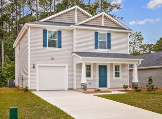 816 Conductor Ct, Vass, NC 28394