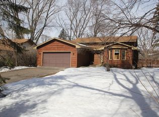 1349 44 1/2 Ave NE, Columbia Heights, MN 55421