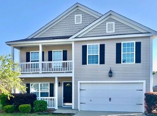 153 Pennsylvania Ct, Chapin, SC 29036
