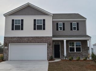 629 Black Pearl Way LOT 44, Galen F Myrtle Beach, SC 29588