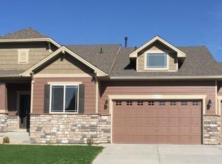 20723 Scenic Park Dr, Parker, CO 80138