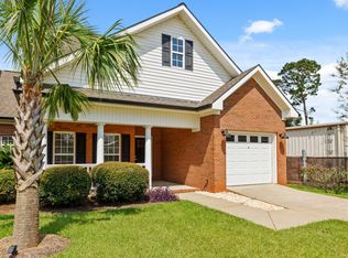 202 Wynn Rd #A, Enterprise, AL 36330