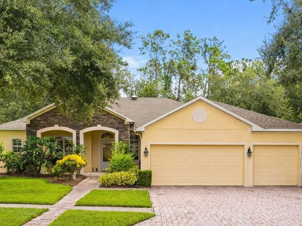 2445 Pickford Cir, Apopka, FL 32703
