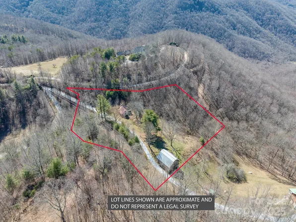 6435 Big Ridge Rd, Glenville, NC 28736