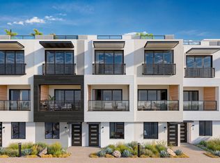 Townhome Plan, Trinity, Grover Beach, CA 93433