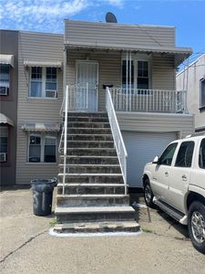 431 Revere Avenue, Bronx, NY, 10465