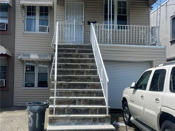 431 Revere Avenue, Bronx, NY 10465