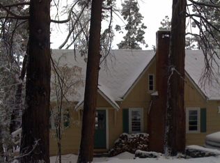 270 Burnt Mill Rd, Blue Jay, CA 92317