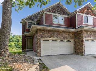 52 Hidden Meadow Ln, Iowa City, IA 52245