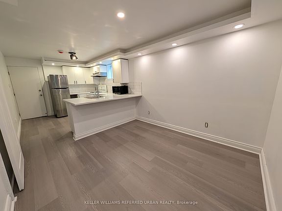 3rd image of 2979 Lawrence Ave E #Basement