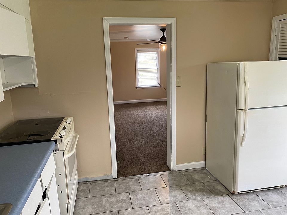 260 Moughon Street Unit A Apartment Rentals Macon, GA Zillow