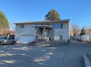 158 N Orchard Dr, North Salt Lake, UT 84054