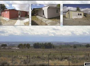 350 Ocean View Rd, Pavillion, WY 82523