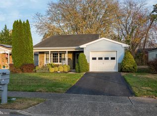 32 Narberth Pl, Southampton, NJ 08088