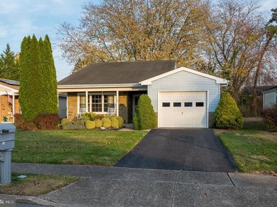 32 Narberth Pl, Southampton, NJ, 08088