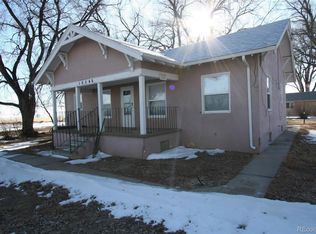 16546 County Road O, Fort Morgan, CO 80701