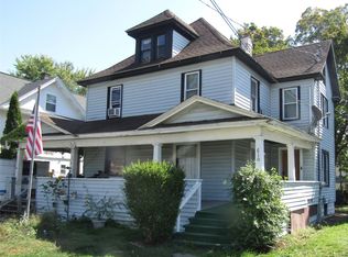 610 E Main St, Endicott, NY 13760