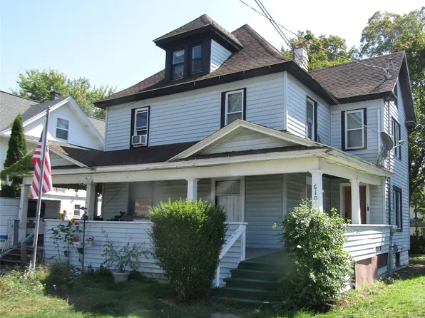 610 E Main St, Endicott, NY 13760