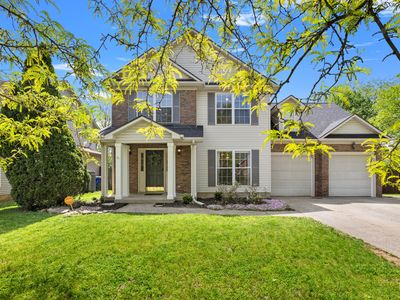340 Masterson Station Dr, Lexington, KY, 40511