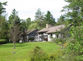 482 Fred Snow Rd, Becket, MA 01223