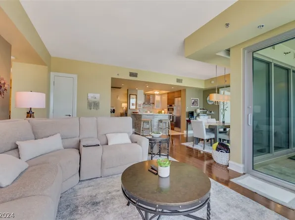 2700 Las Vegas Blvd S Unit 3901, Las Vegas, NV 89109
