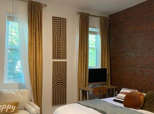 310 M St NW APT 4, Washington, DC 20001