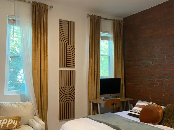 310 M St NW APT 4, Washington, DC 20001