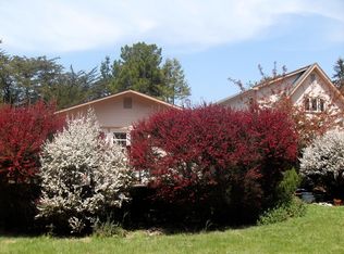 10450 Wheeler St, Mendocino, CA 95460