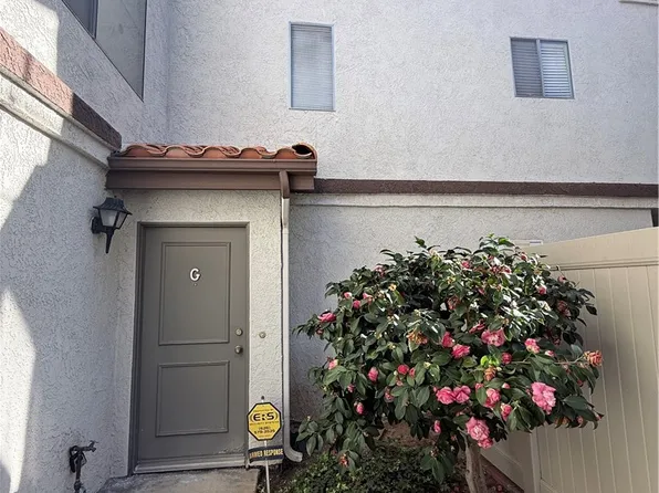 24316 Sylvan Glen Rd Unit G, Diamond Bar, CA 91765