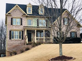 4940 Magnolia Creek Dr, Cumming, GA 30028