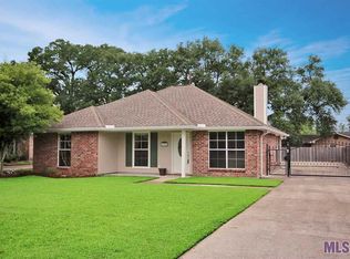 17511 Brookfield Ave, Baton Rouge, LA 70817