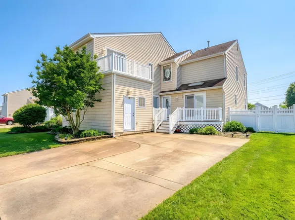 1330 Quimet Rd, Brigantine, NJ 08203