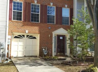 8103 Mallard Shore Dr, Laurel, MD 20724