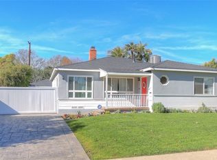 4739 Sunnyslope Ave, Sherman Oaks, CA 91423