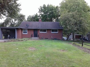 99 E Stanton Ave, Columbus, OH 43214