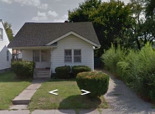 2514 Fredrickson St, South Bend, IN 46628
