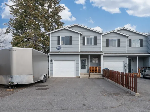 2036 Mount Ave Unit E, Missoula, MT 59801