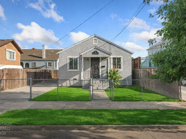18 W Jefferson St, Stockton, CA 95206
