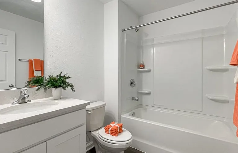 Discovery Trails Townhomes — Photo 19