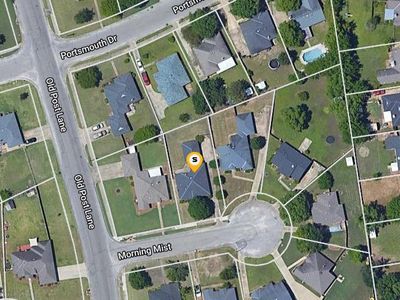 6607 Morning Mist St, Montgomery, AL, 36116