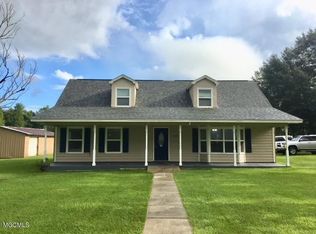 12261 Lloyd Ladner Rd, Pass Christian, MS 39571