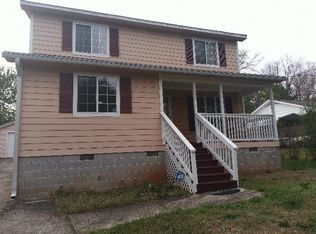 109 Irvin St, Jonesboro, GA 30236