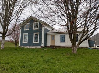 8037 Gallagher Rd, Prattsburgh, NY 14873