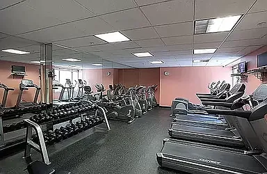 Rented by REAL New York